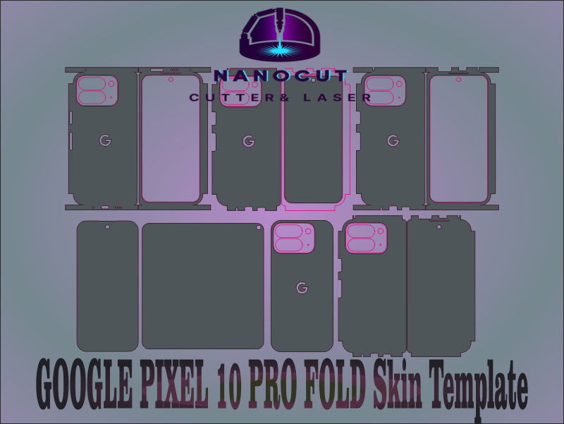 GOOGLE PIXEL 10 PRO FOLD